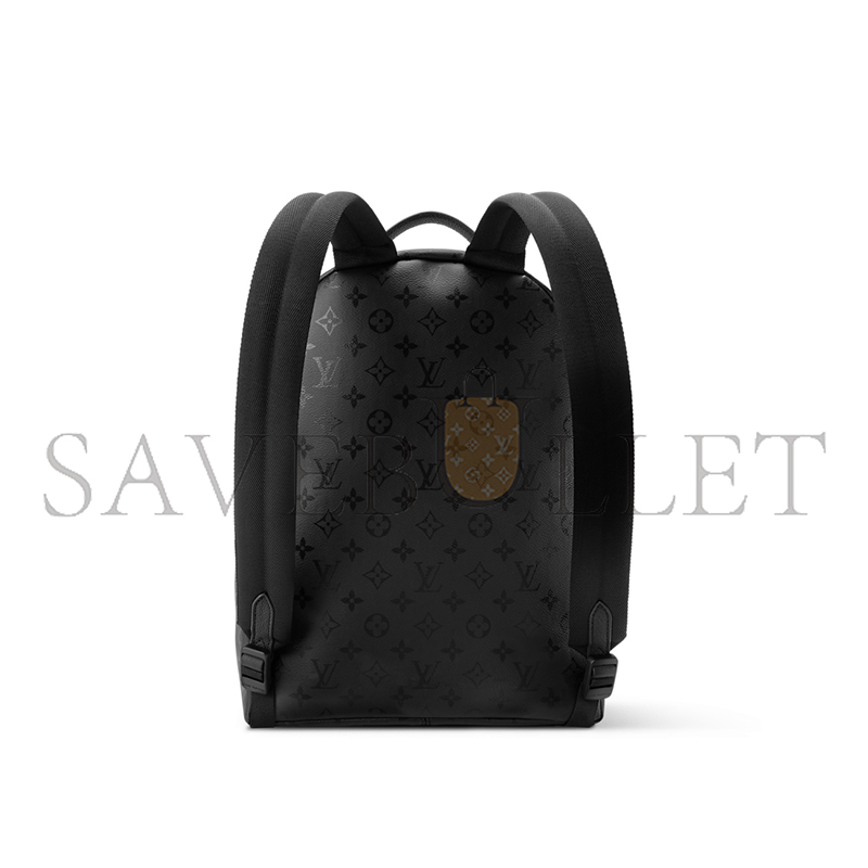 LOUIS VUITTON DISCOVERY CARGO BACKPACK M26765 (39*30*19cm) 